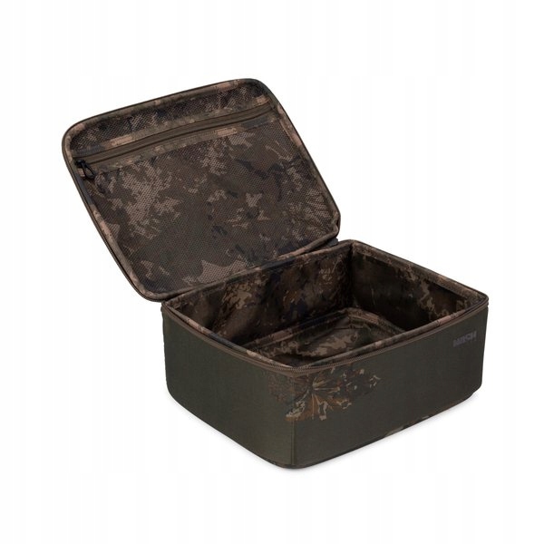 Nash Torba Subterfuge Hi-Protect Case Medium Marka Nash