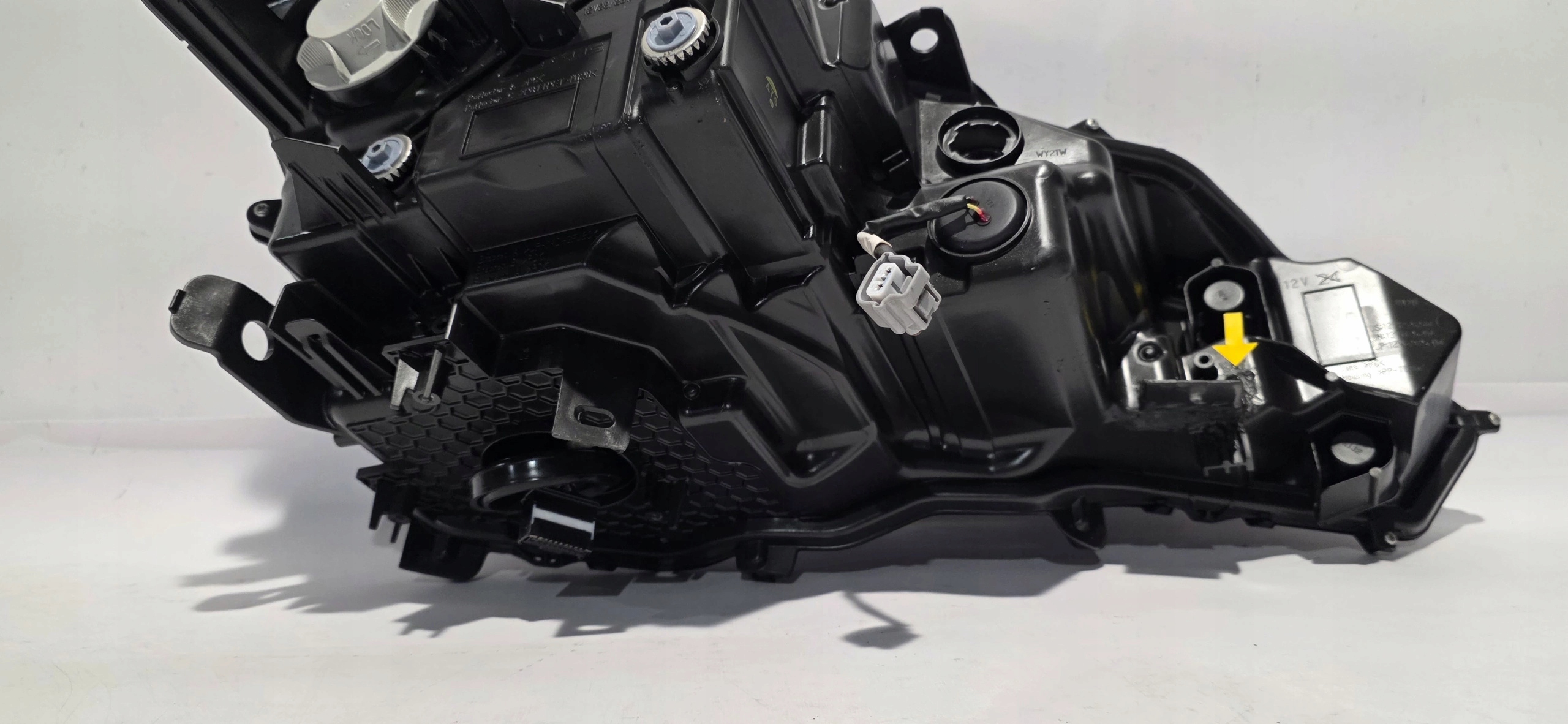 Feux phare Gauche Avant LED LEXUS UX 18-22 Original KOITO 76-90