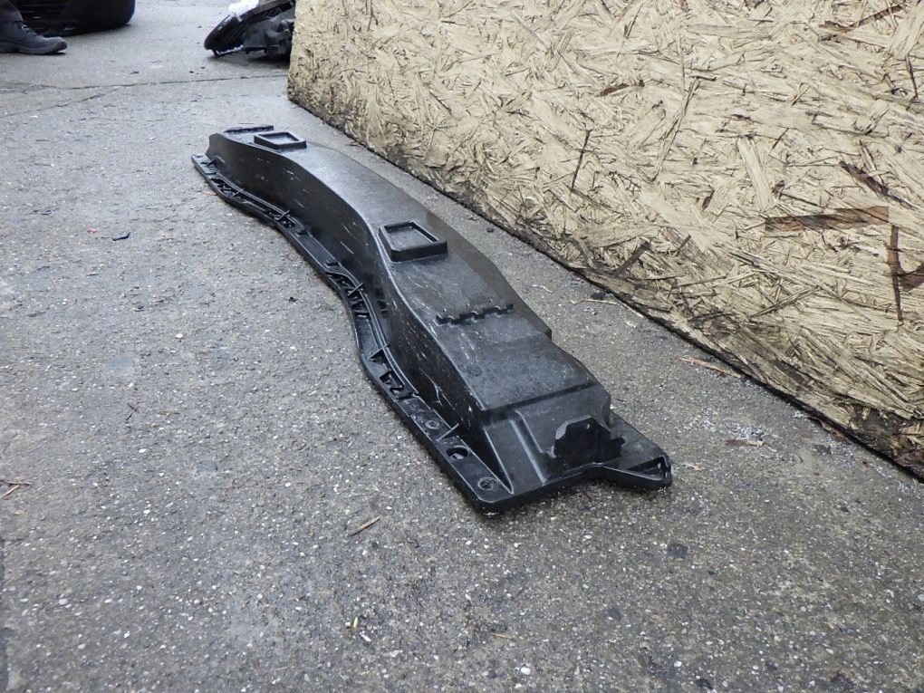 KIA SPORTAGE V 5 2021- bumper support rear