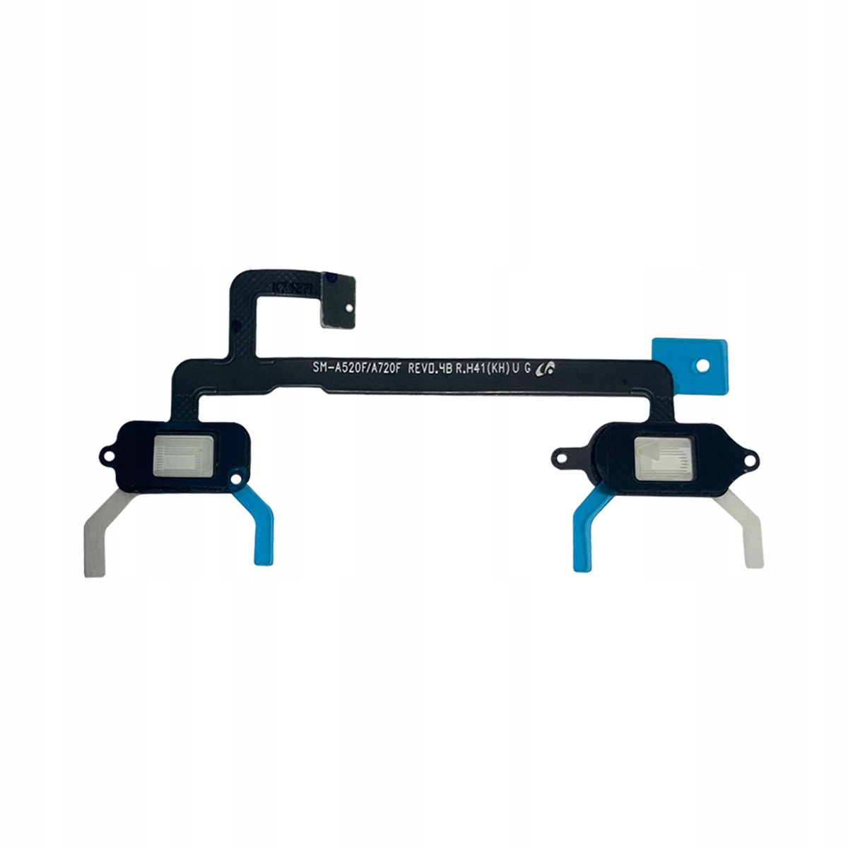 SAMSUNG A5 2017 TAŚMA PRZYCISKÓW DOLNYCH