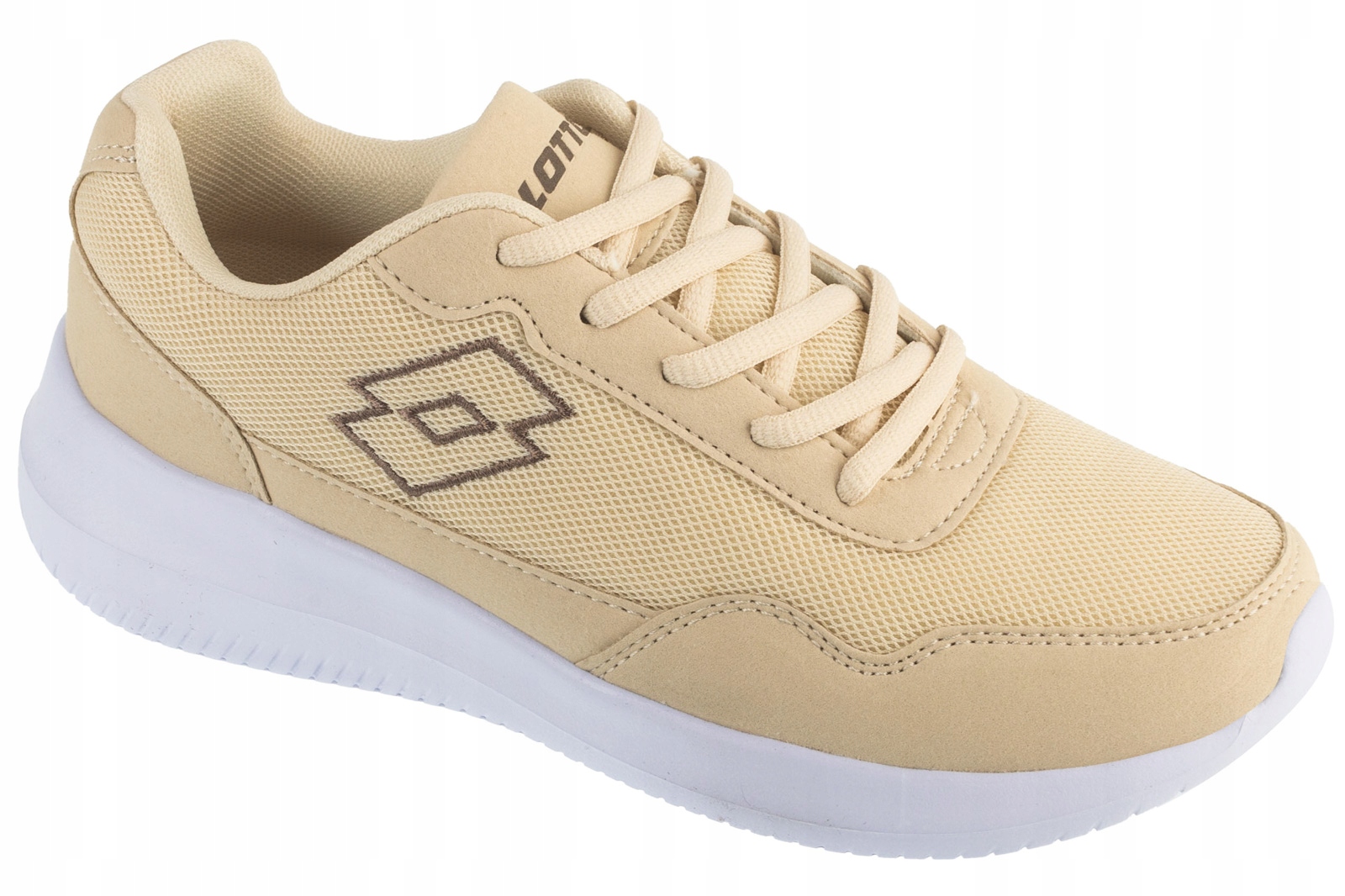 Lotto Connect To [40] Dámské tenisky, béžové