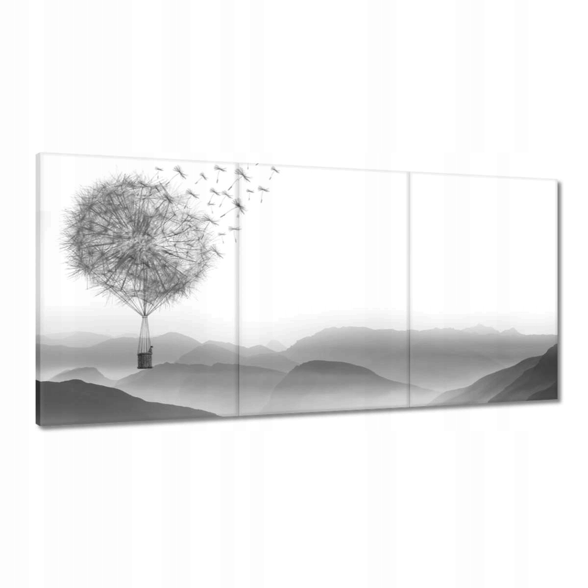 Obrazy 180x90 Púpava
