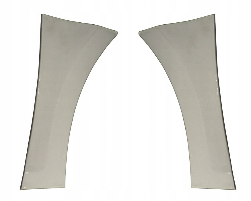 SEAT LEON 1P1, 06.05 - 12.12 REPERATURKA BŁOTNIKA PRZEDNIEGO L+P KOMPLET