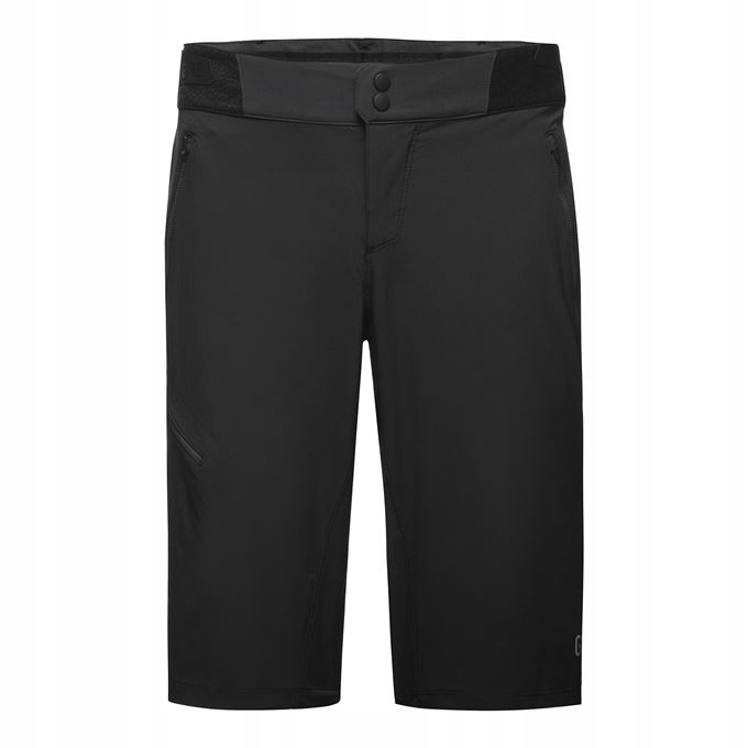Gore C5 Shorts black XL