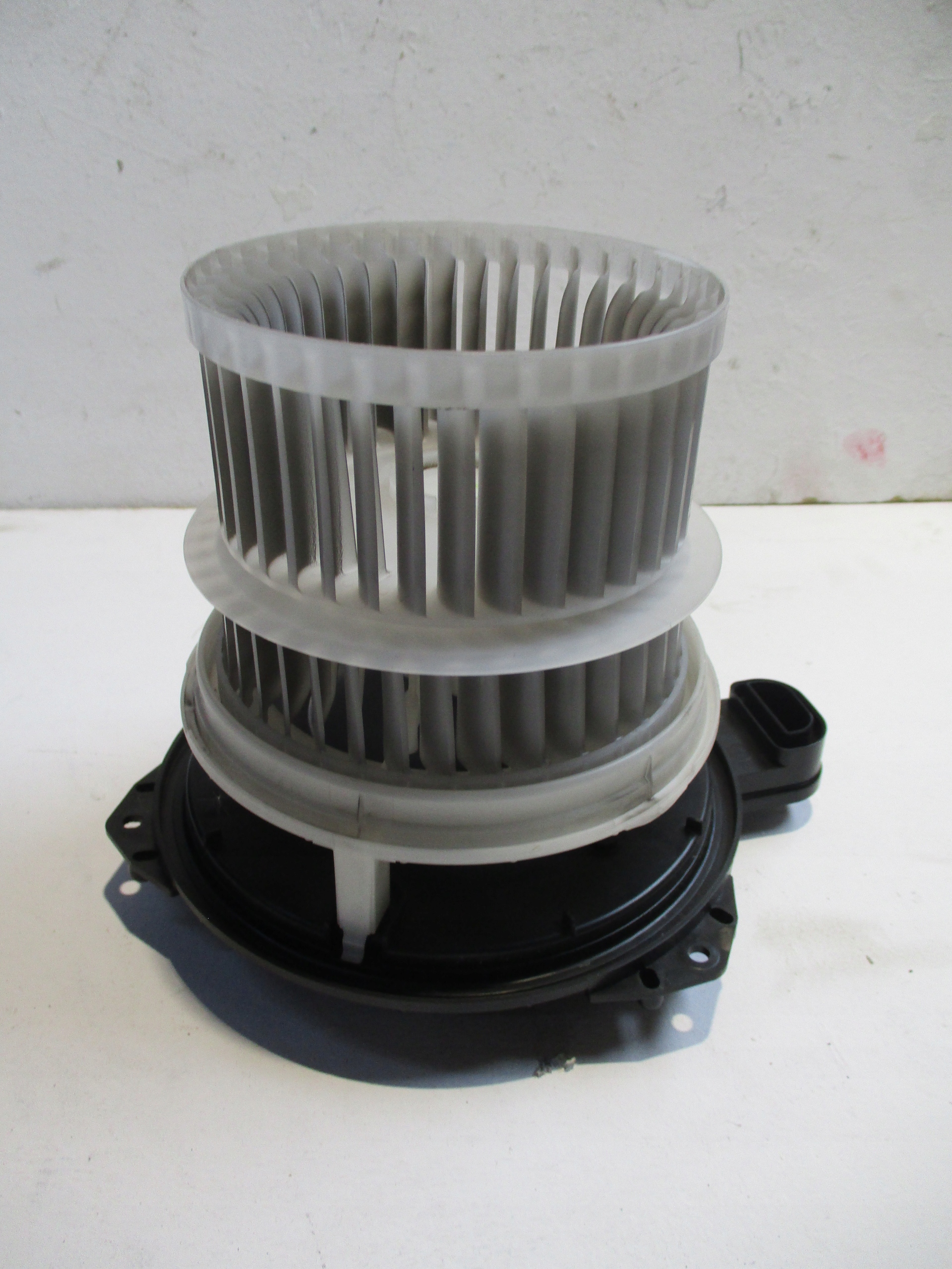 ventilátor topení LEXUS RX 450