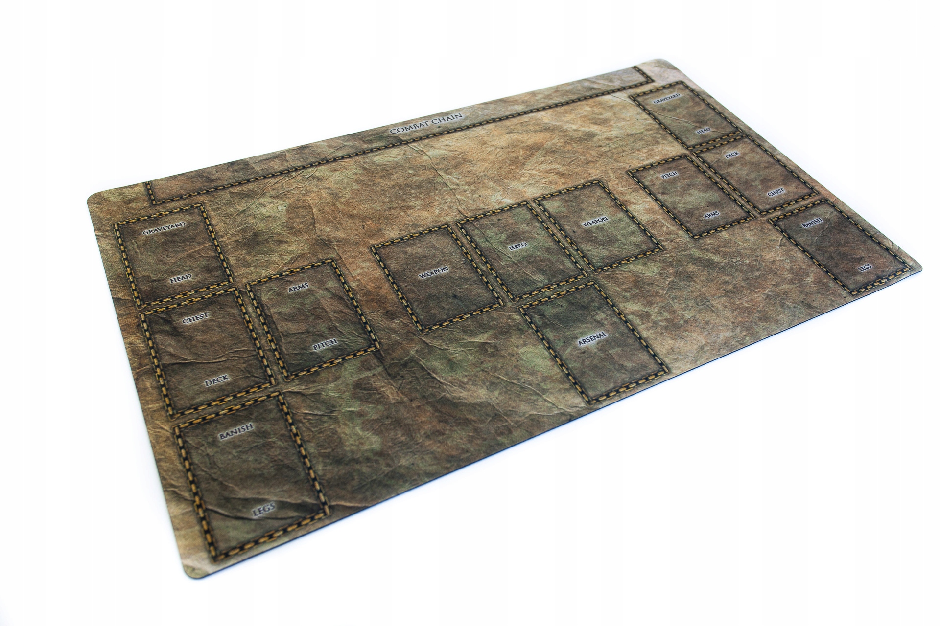 Mata kompatybilna z grą Flesh and Blood