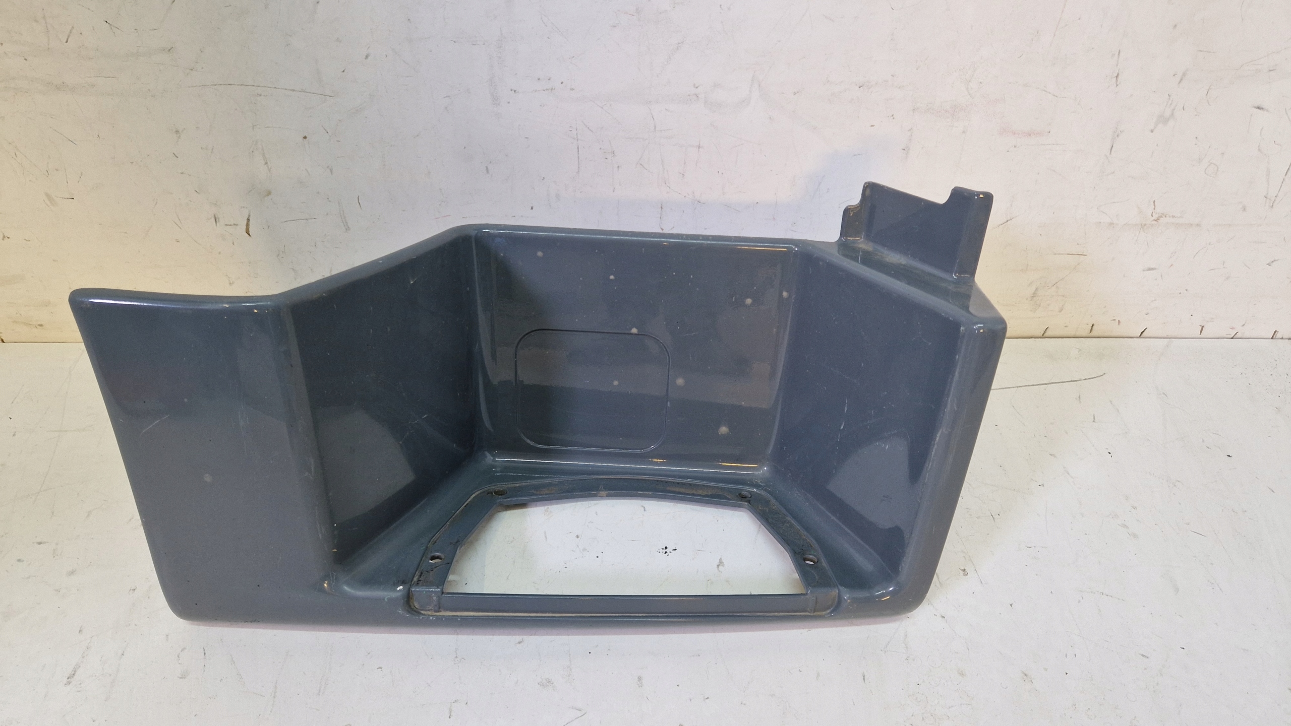 Шаг шаг шаг man tgx 81615100798