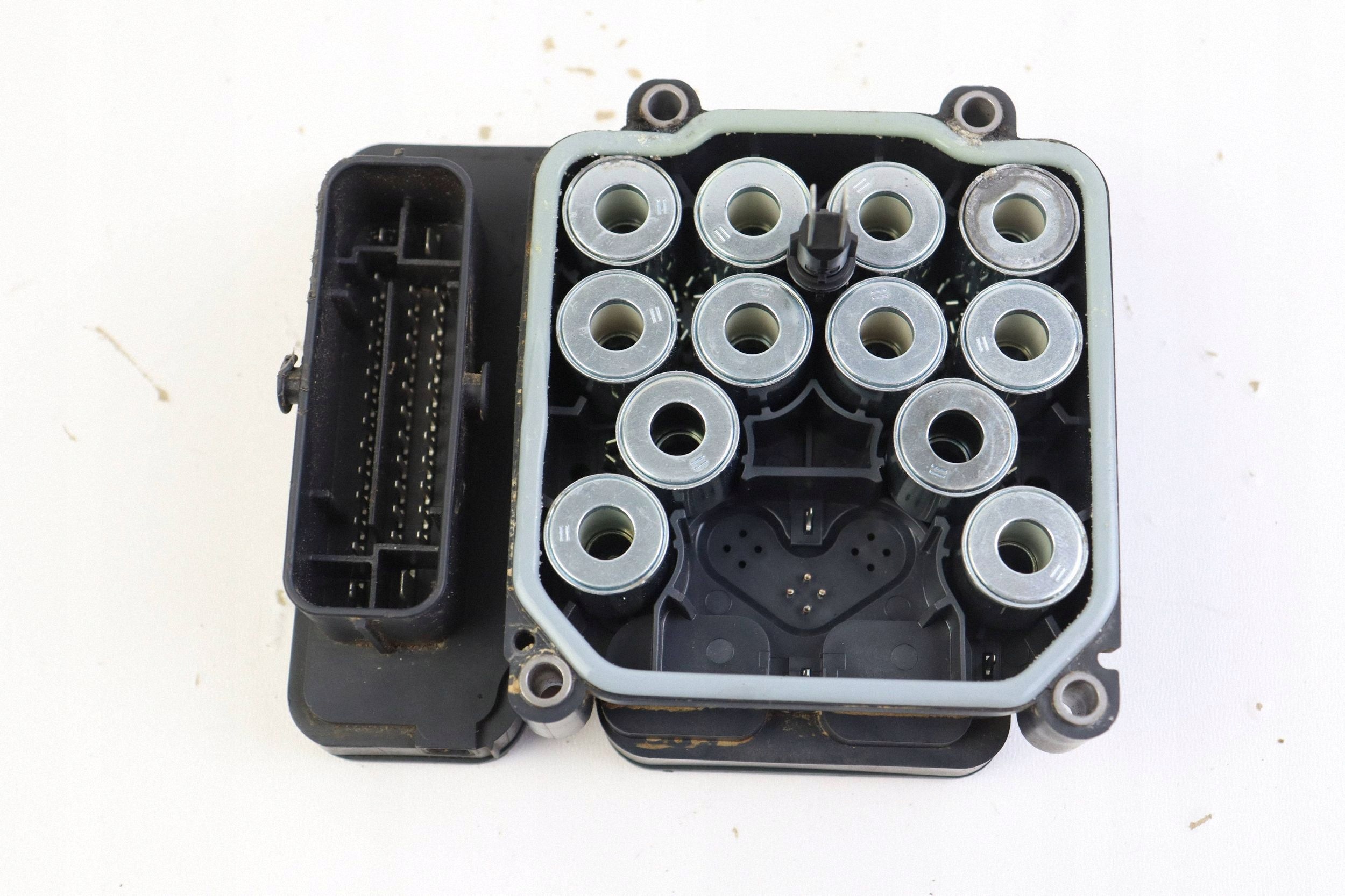 DACIA LOGAN II SANDERO OPEL CORSA E pompe ABS 2265106516 0265956149