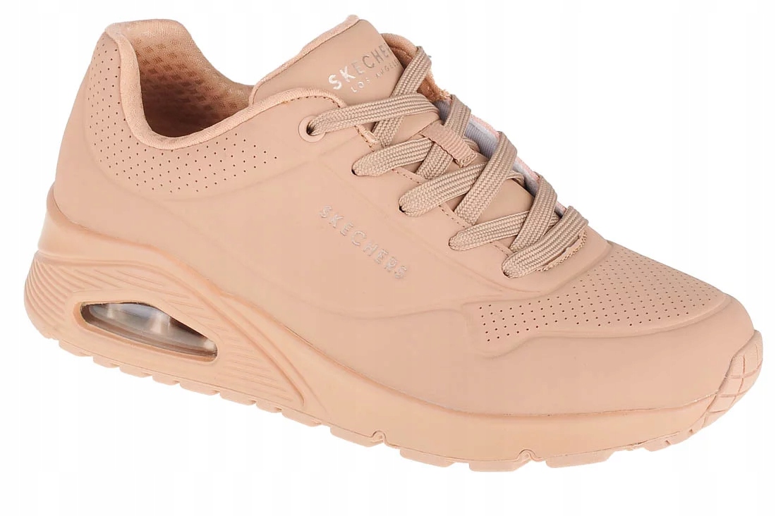 Dámské sportovní boty Skechers Uno-Stand on Air 73690SND pohodlné 36