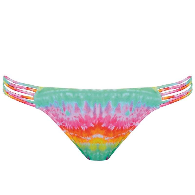 Freya Swim High Tide sunset brazilský 34 8 Xs