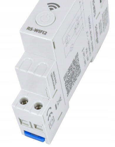 PROGRAMATOR CZASOWY WI-FI ASTRONOMICZNY ZEGAR 1P Rodzaj zegar sterujący