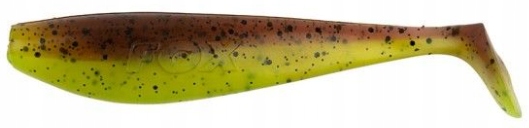 

Guma Fox Rage Pro Zander Shad 7,5cm 1szt