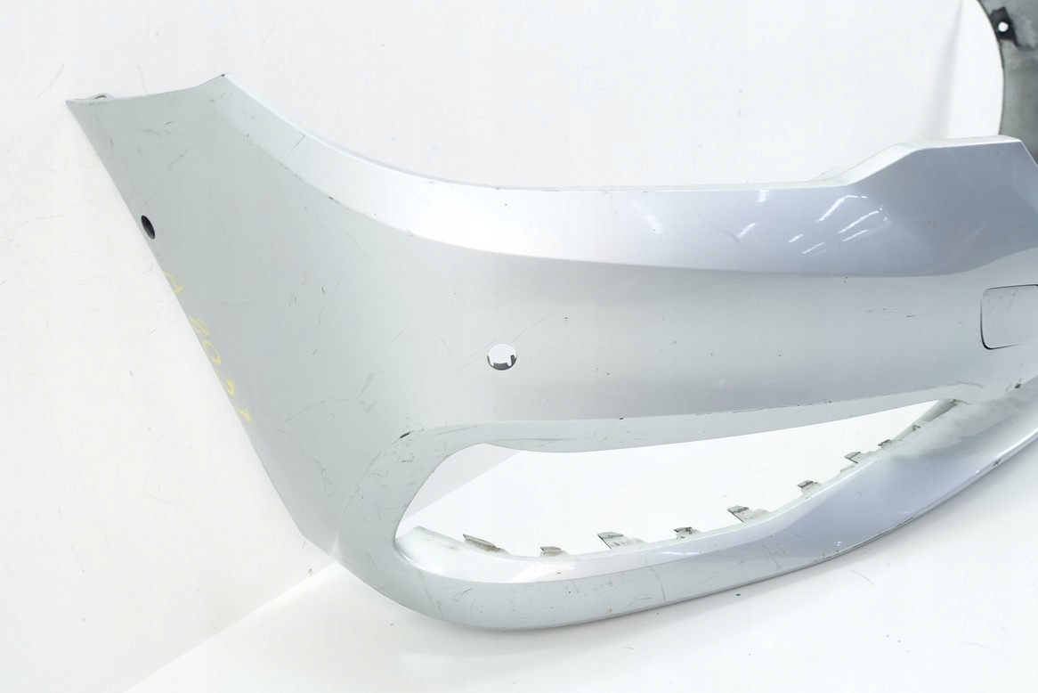 bumper front front PDC BMW 5 G30 G31 7385336