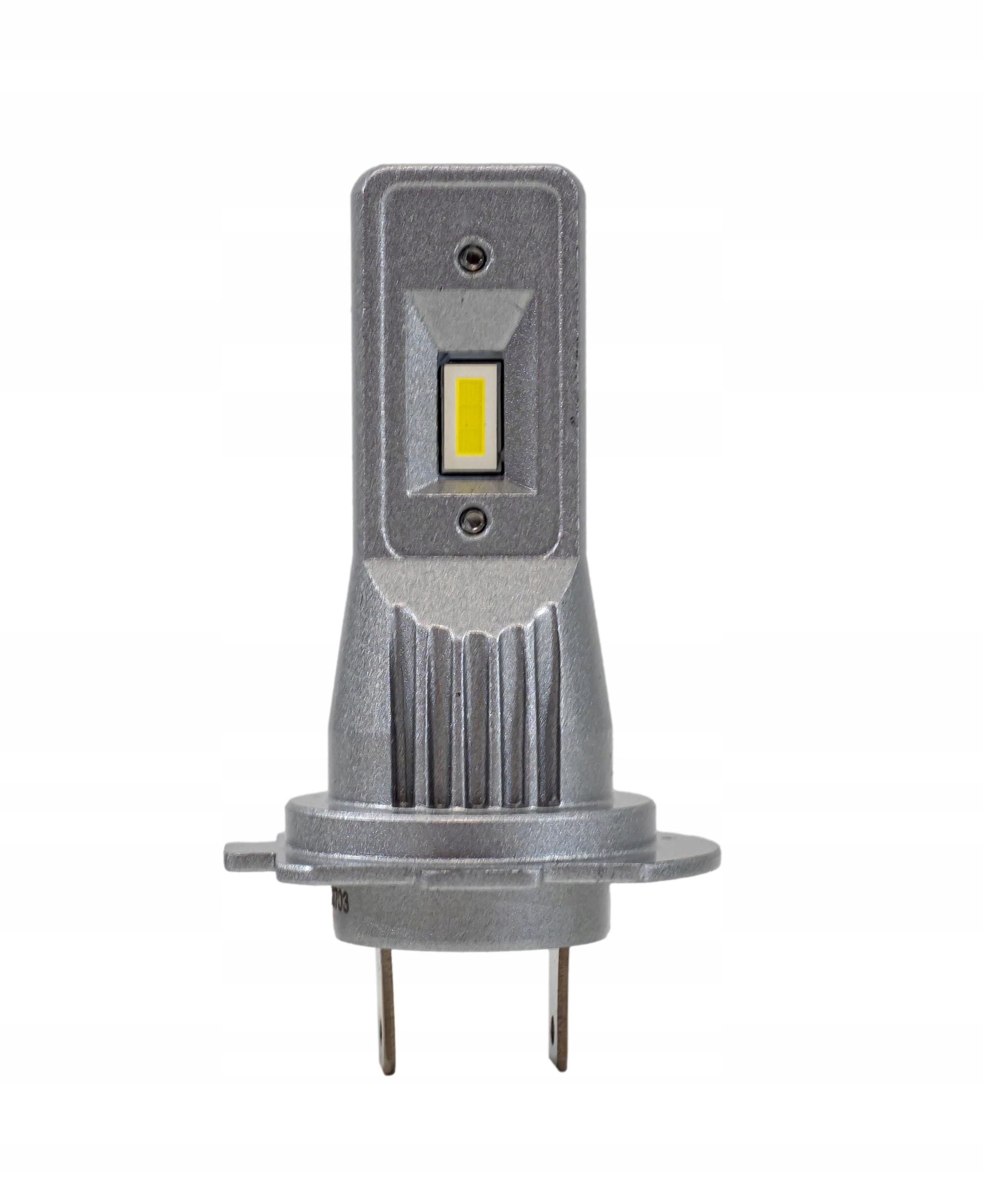 

Żarówka Led H7 4000 LM Customize Led Pro