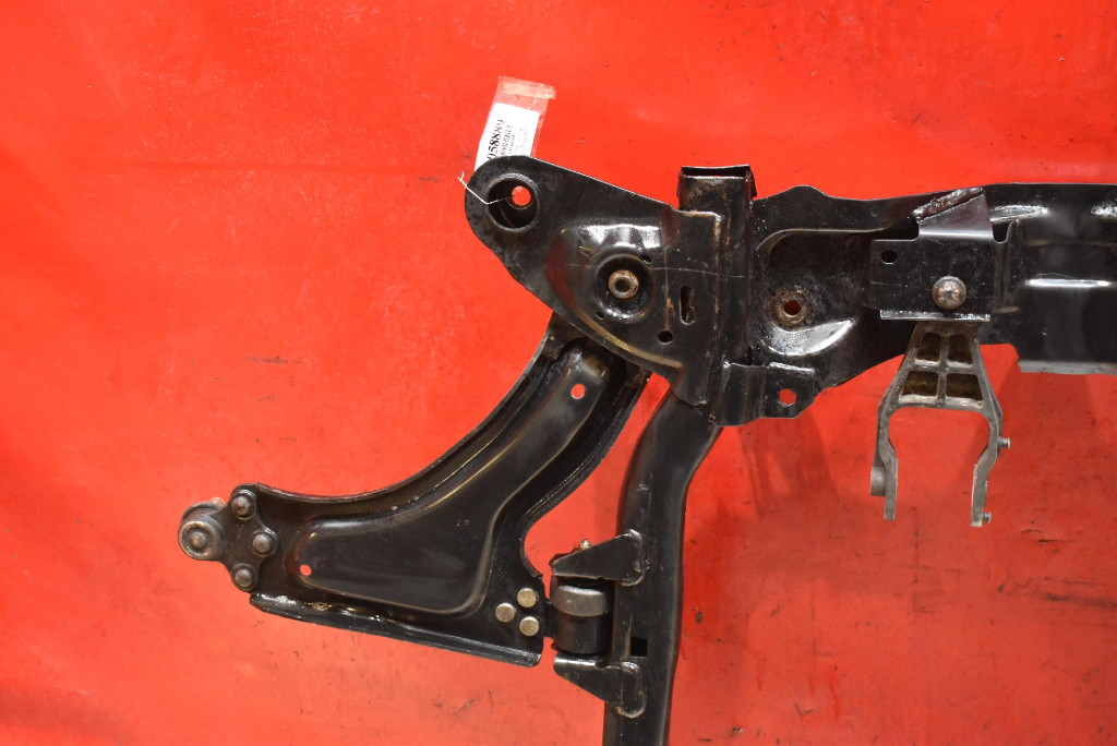 axle beam sider subframe axle beam front OPEL MERIVA A 1.6 16V 105 KM 04-10