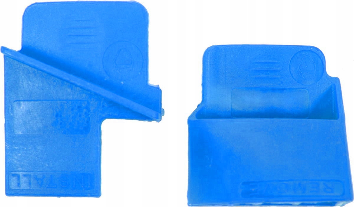 

Przyrząd do montażu i demontażu pasków klinowych