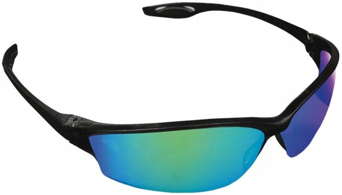 

Okulary przeciwodpryskowe ochronne Mcr lustrzane