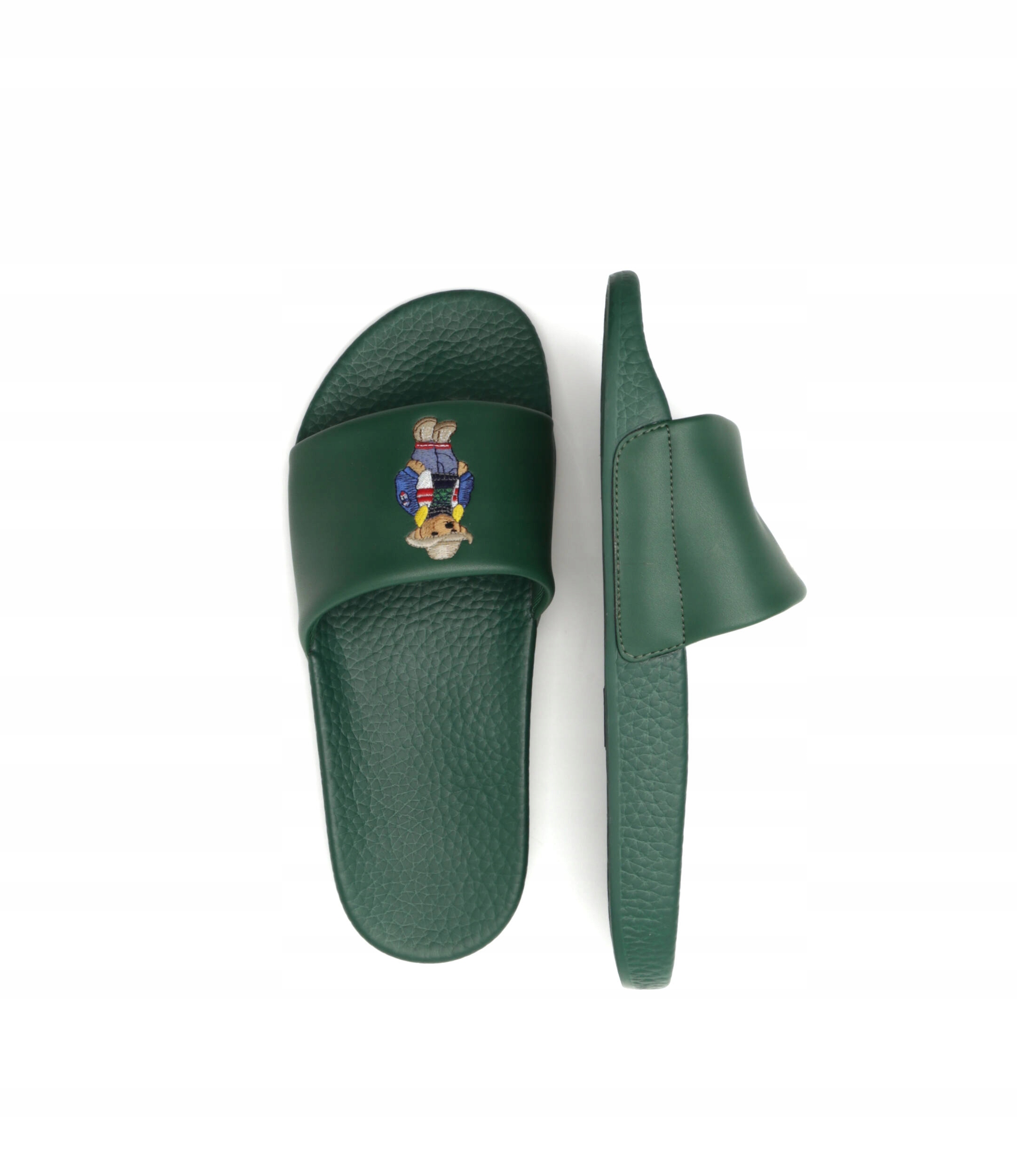 

Buty Męskie Klapki Polo Ralph Lauren miś Bear