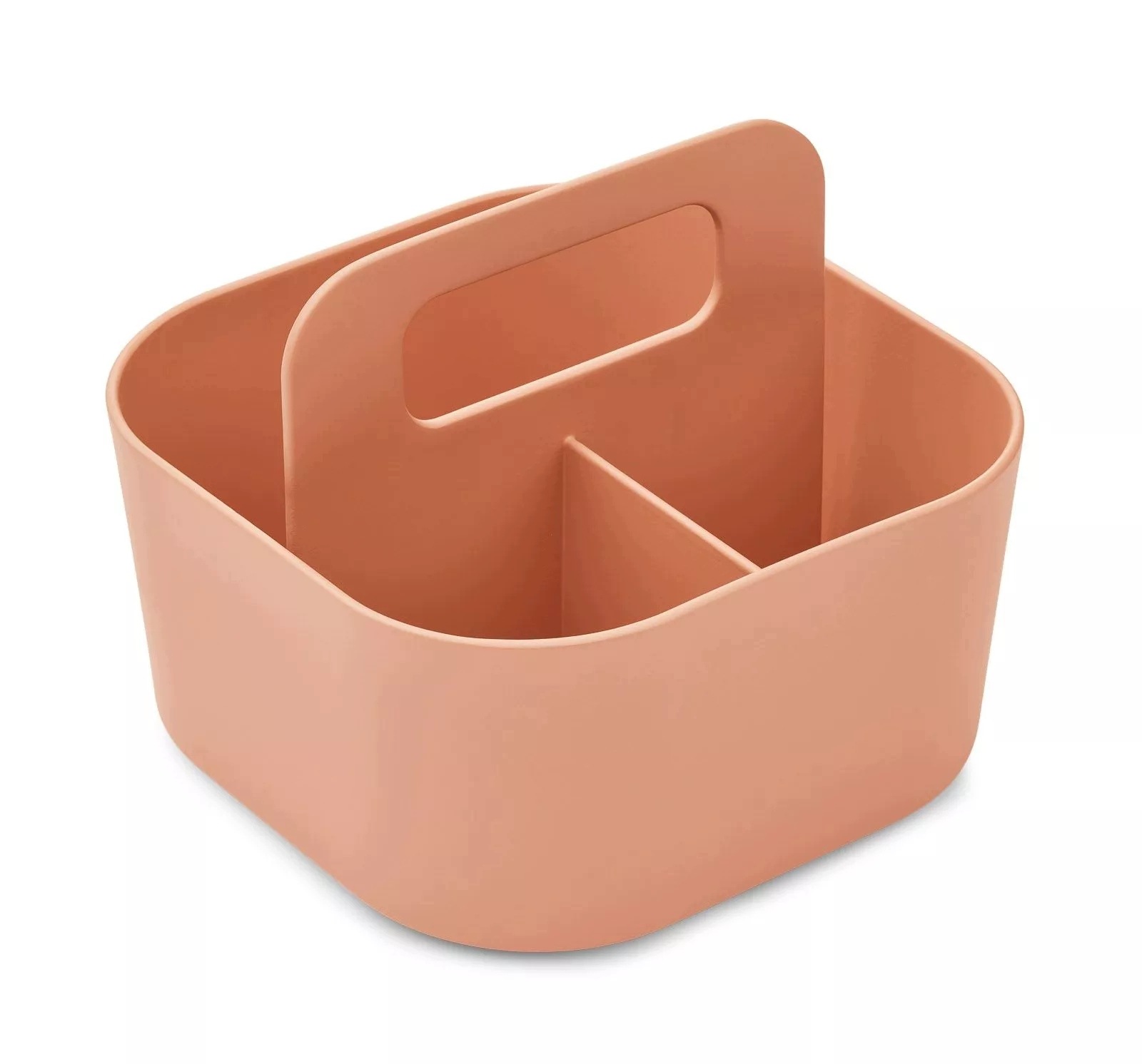 Pojemnik do przechowywania Hernandes tuscany rose Różowy One size Liewood