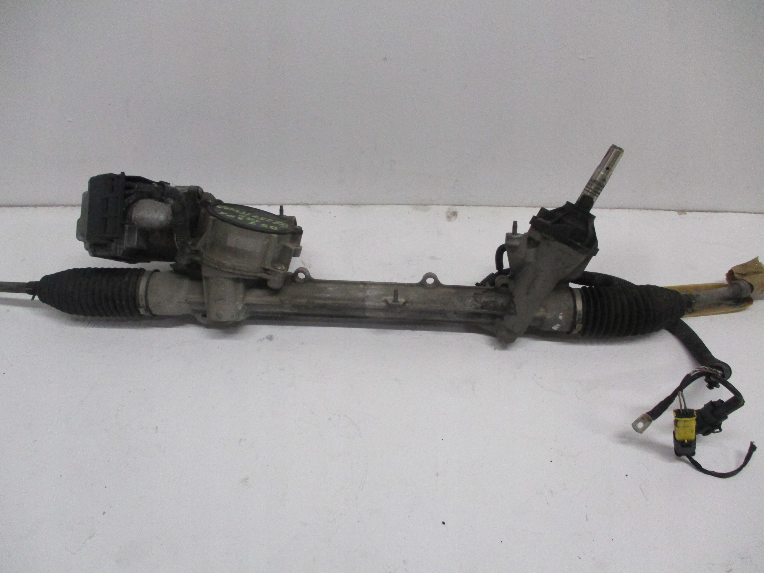 Boîter direction CITROEN DS7 9825711480