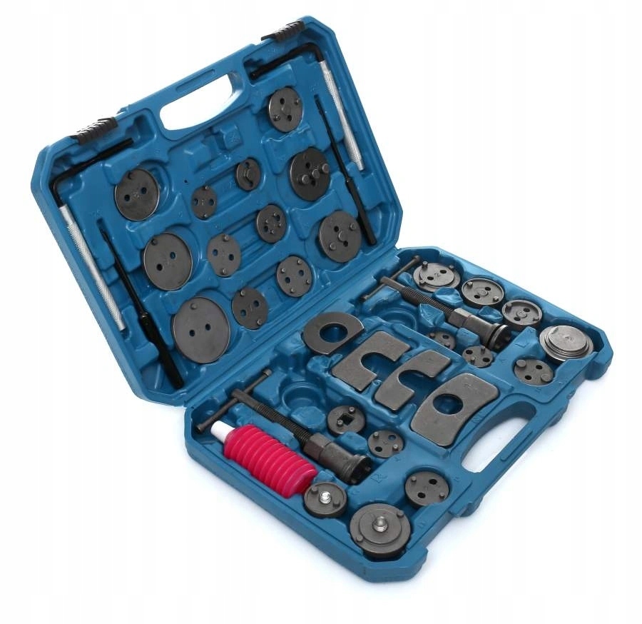 Matabro MB-01-B2018D, Sada na montáž kotoučových brzd (brzdových destiček)