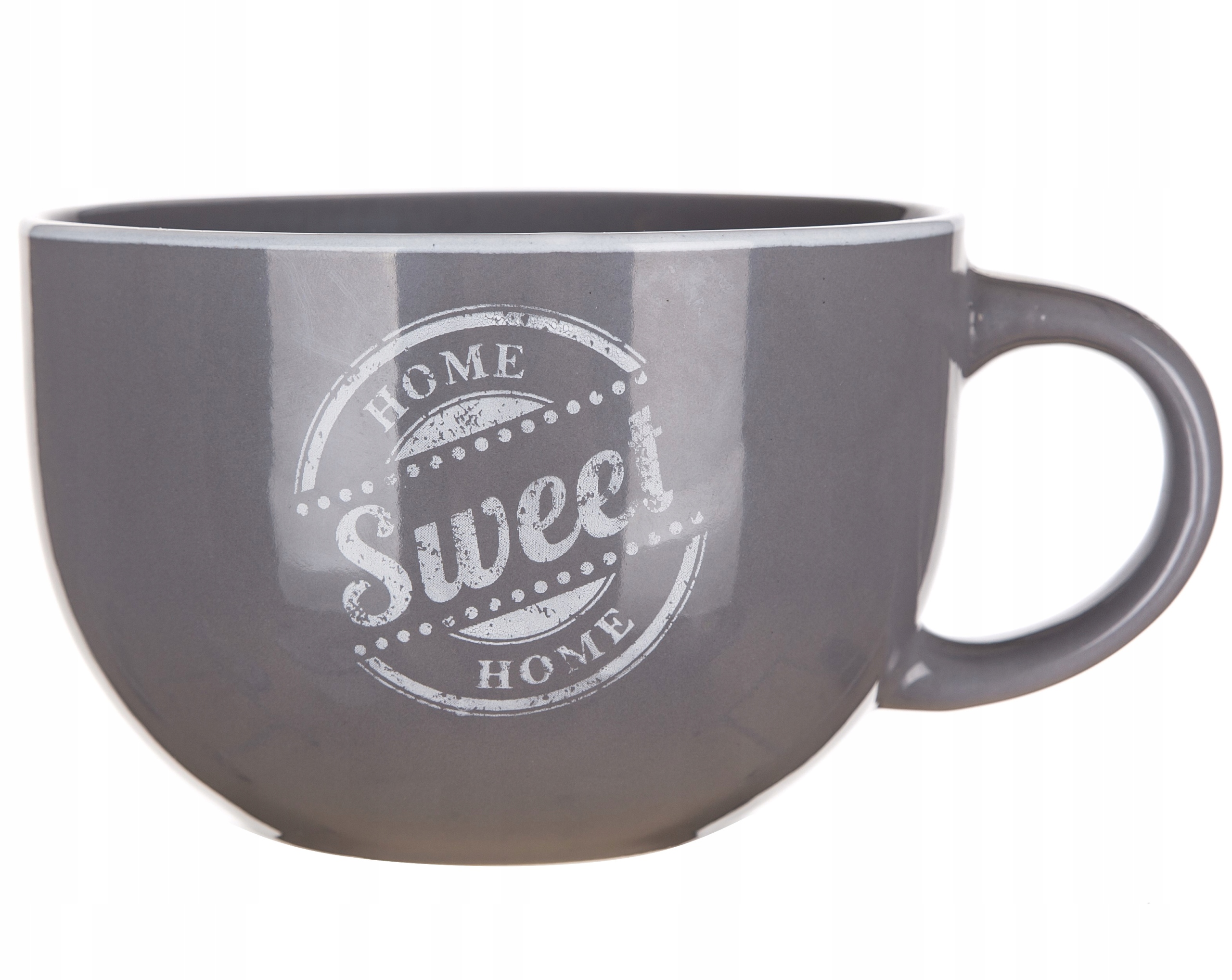 

Banquet Jumbo Kubek Duża Filiżanka Sweet Home 730