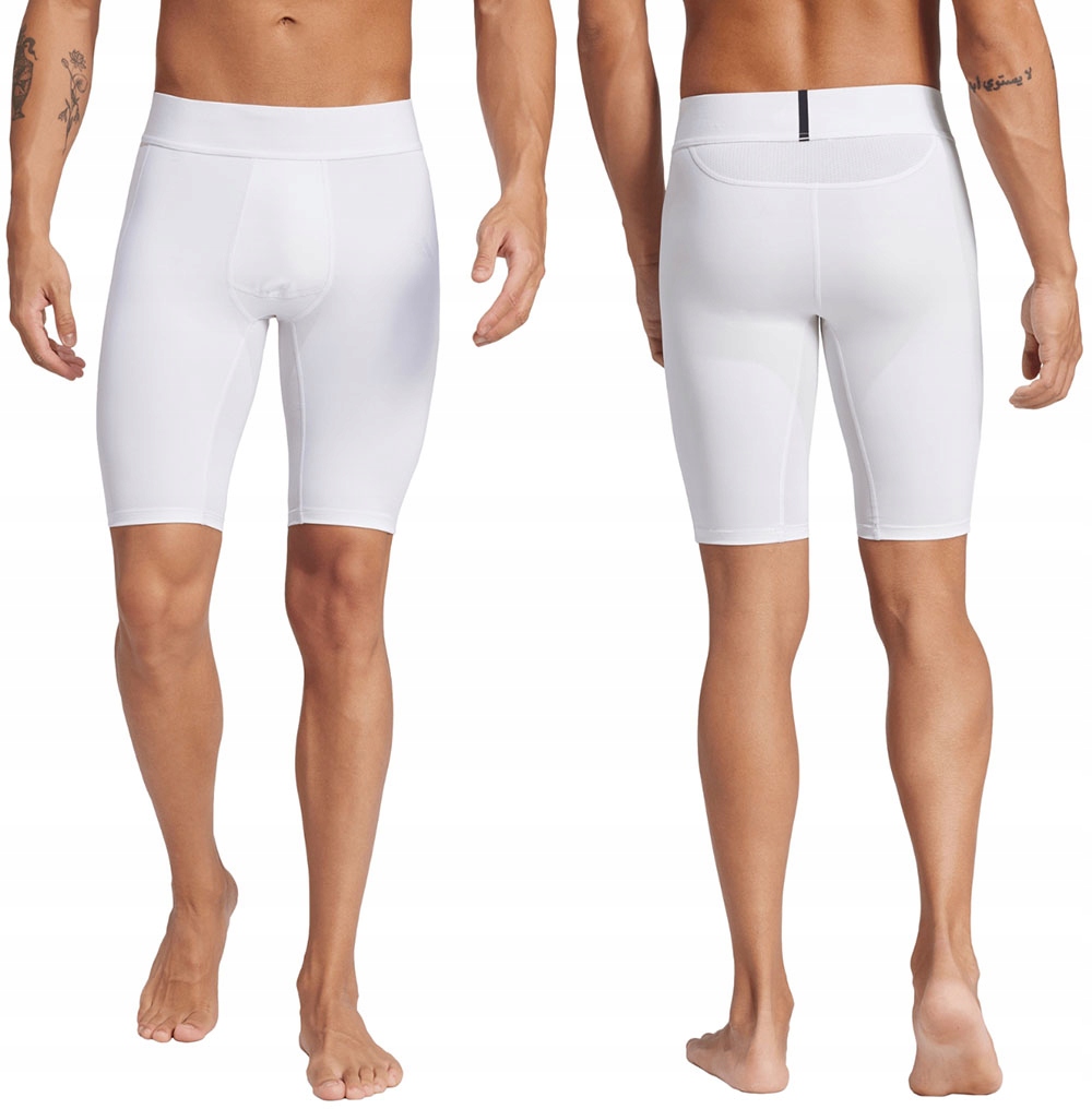 Podspodenki Męskie adidas Spodenki Krótkie Sportowe Treningowe roz. S