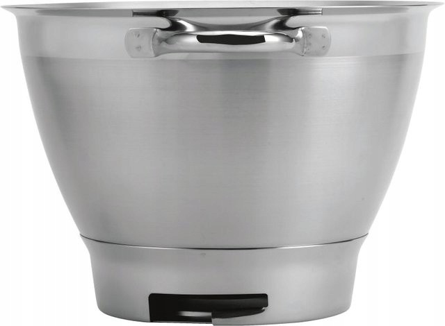 Misa Miska ze stali do robotów Kenwood KAT521SS 4,6L Chef Elite Sense (n)