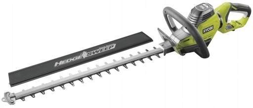 Ryobi Elektrické nožnice na živý plot 60 cm 650 W RHT6760RL