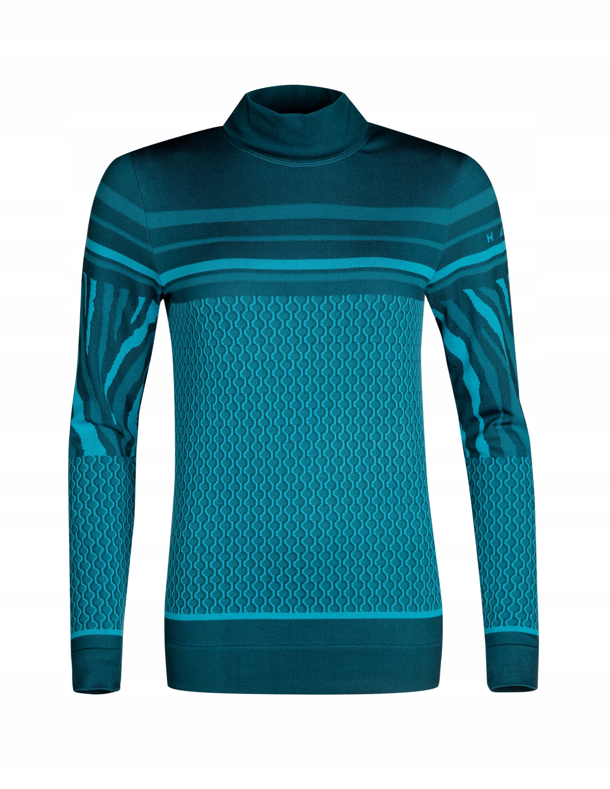 Dámské termoaktivní tričko Halti Magic Morski 36