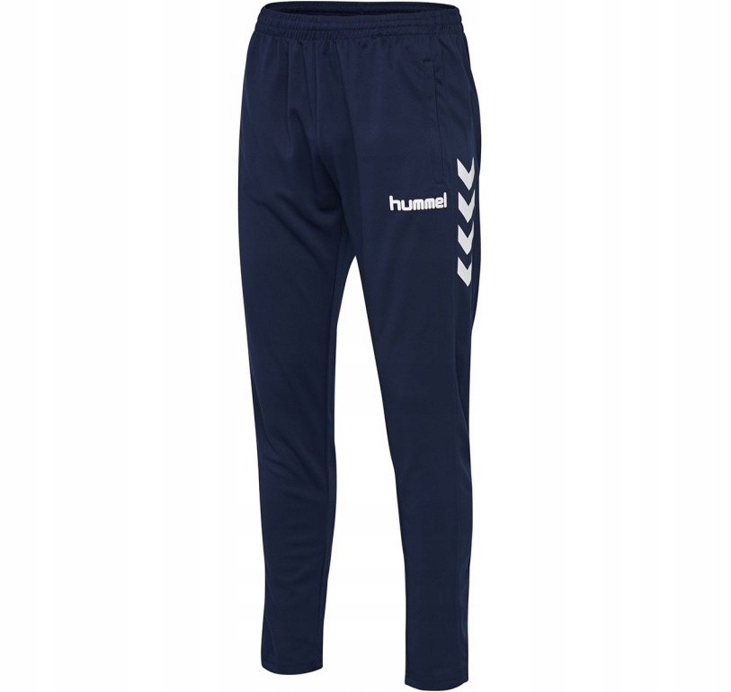 Hummel Spodnie Dresowe Core Poly r. 3XL