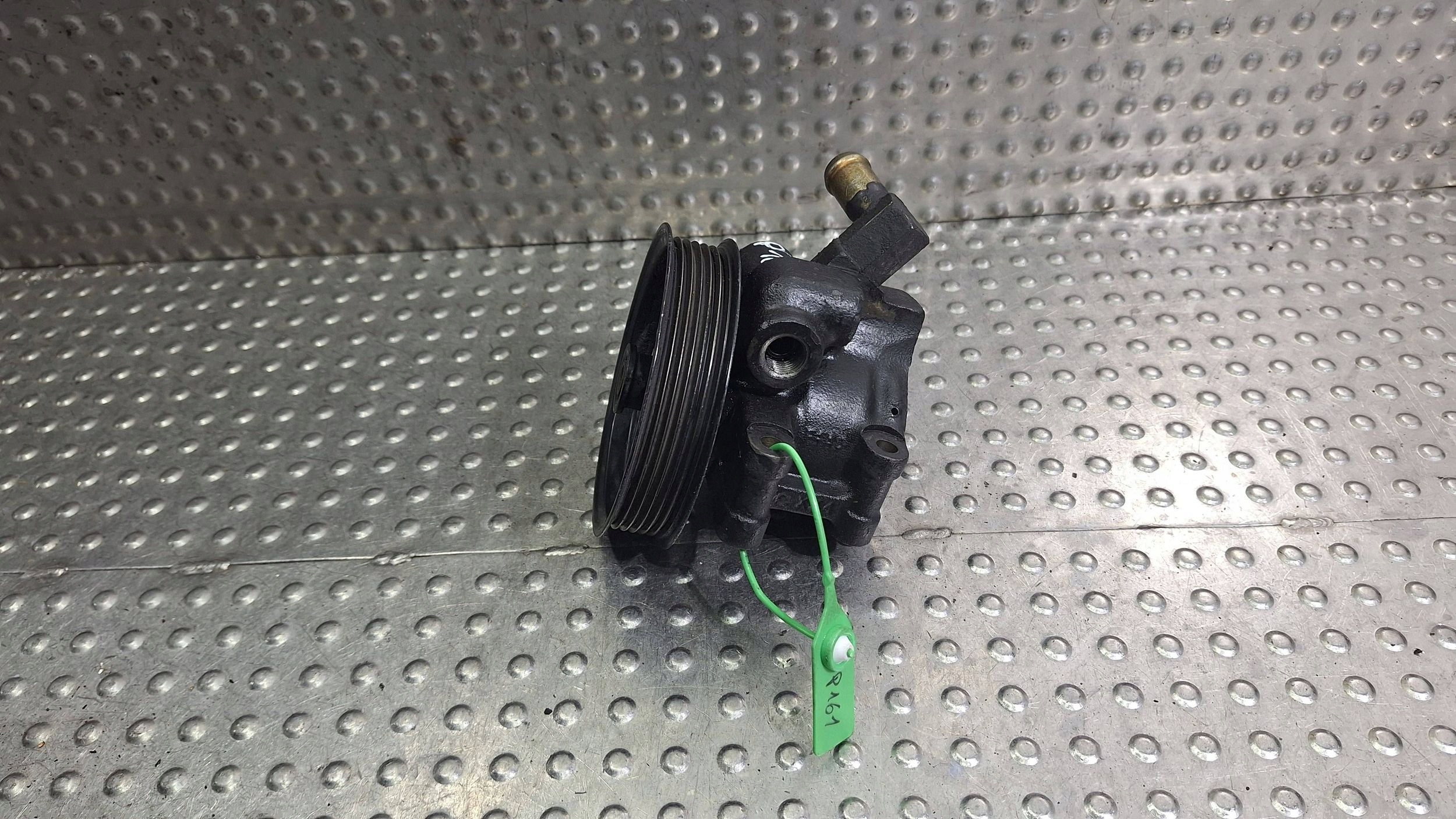 Pompa servosterzo HBD-CT FORD FOCUS MK1 1.8 TDCI