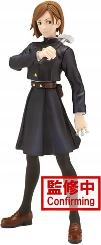 Figurka Bp Jujutsu Kaisen Jnk Nobara Kugisaki