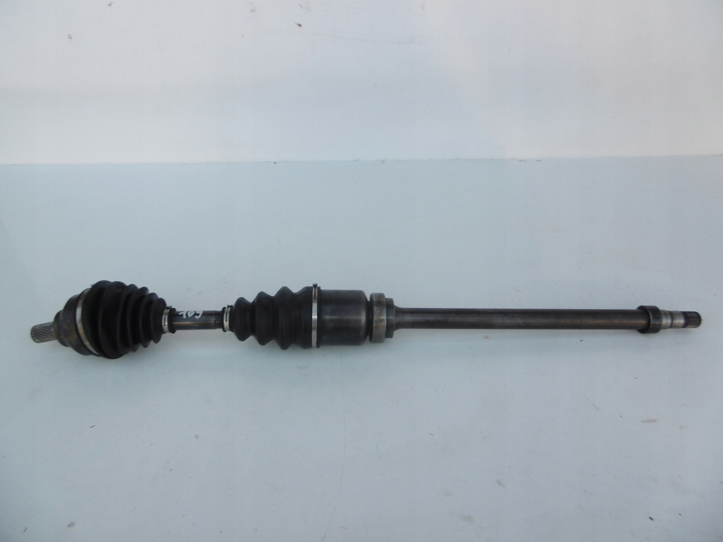 semi-axis right front front long AUTOMAT VOLVO S40 II V50 2.4 B