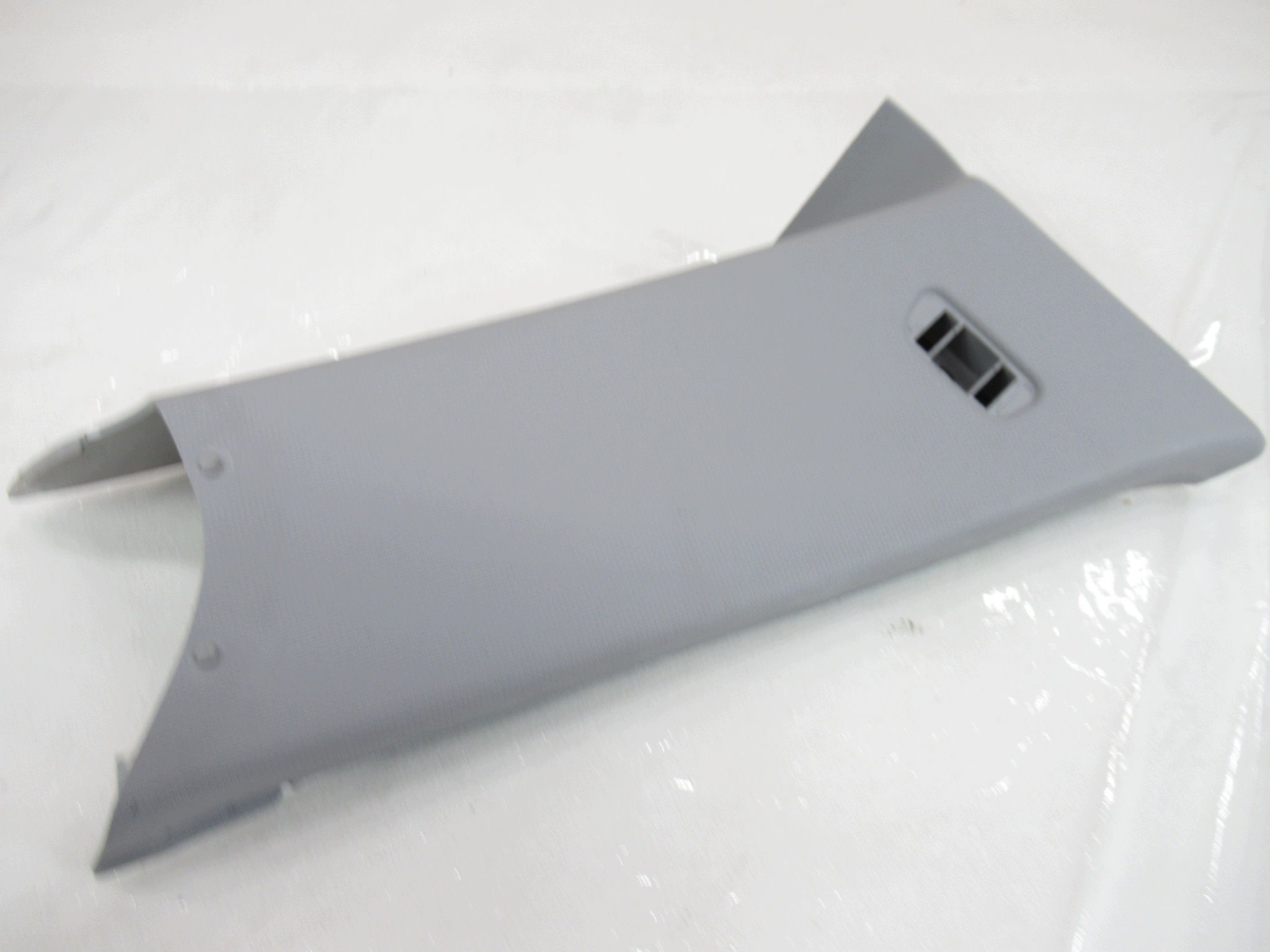 cover pillar C left left rear part BMW F31 KOMBI