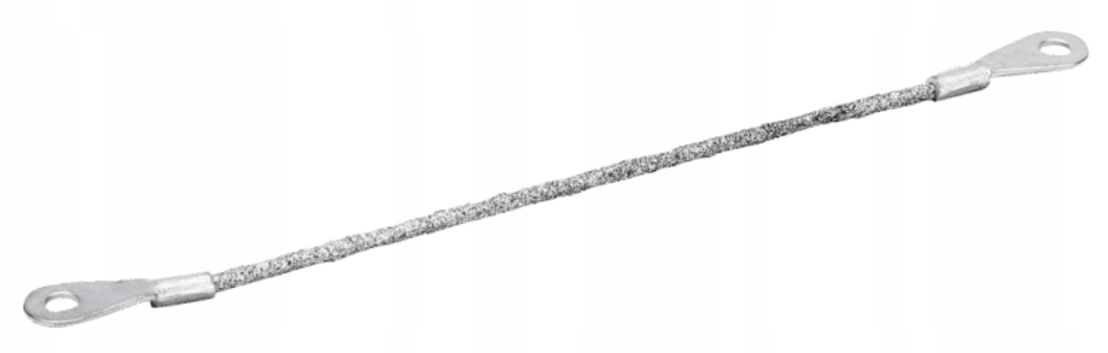 

Brzeszczot do piłki ręcznej z nasypem węglika 150