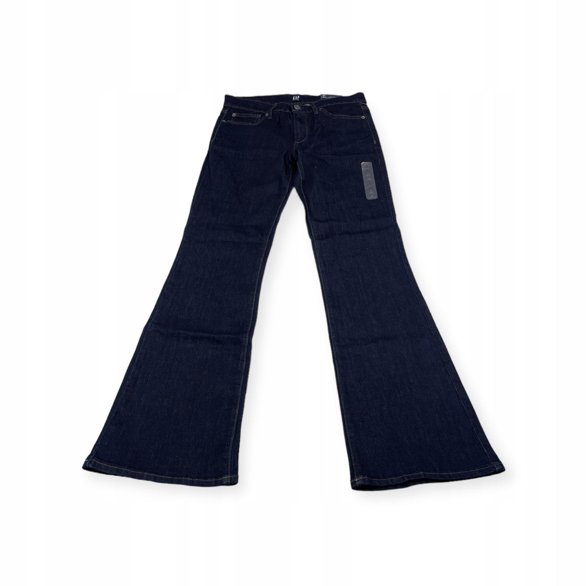 Dámské džínové kalhoty Gap 29
