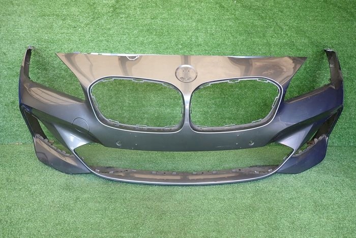 BMW F45 F46 2 m-packet LIFT 17- front bumper front