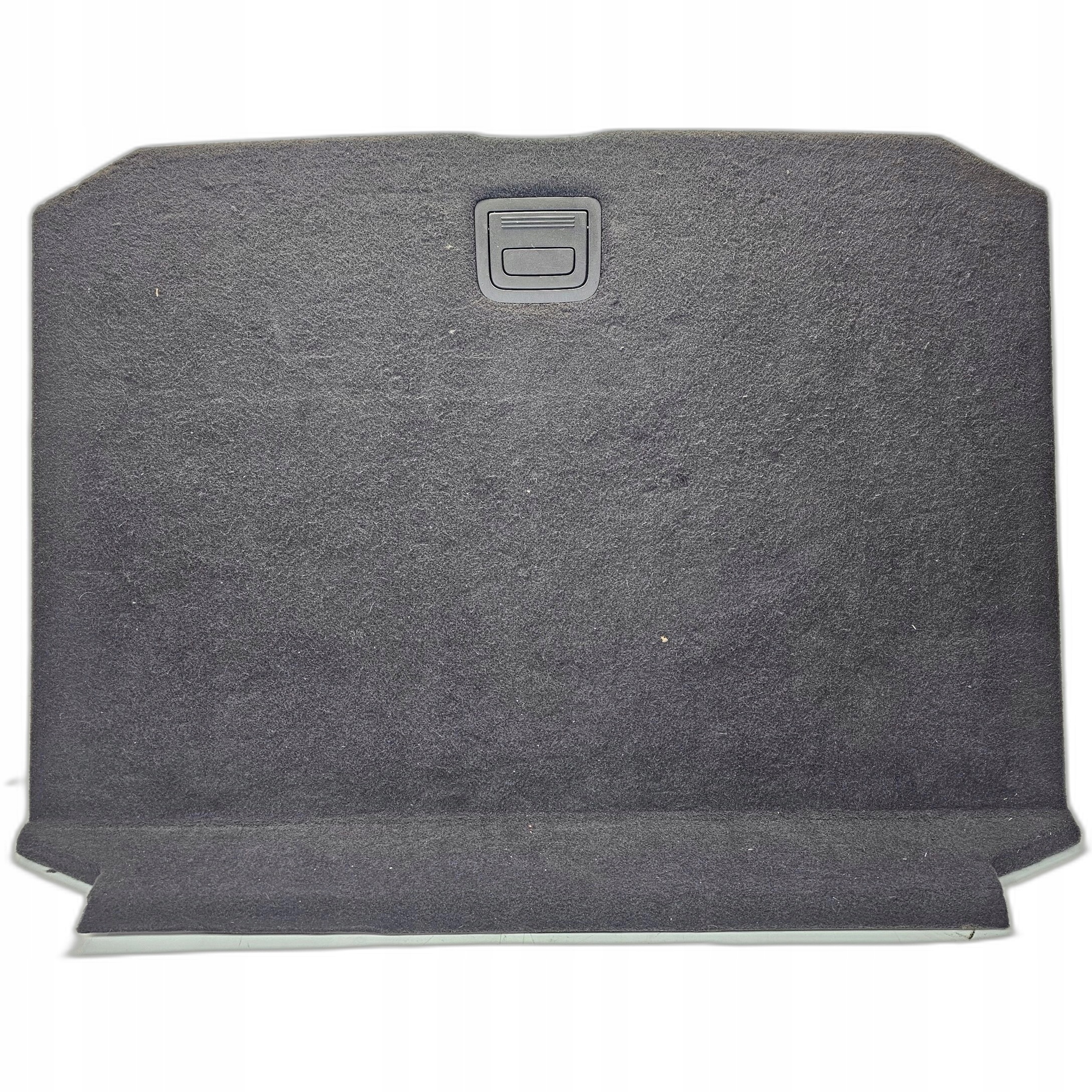 floor boot AUDI A3 8V 5-door 8V4861529