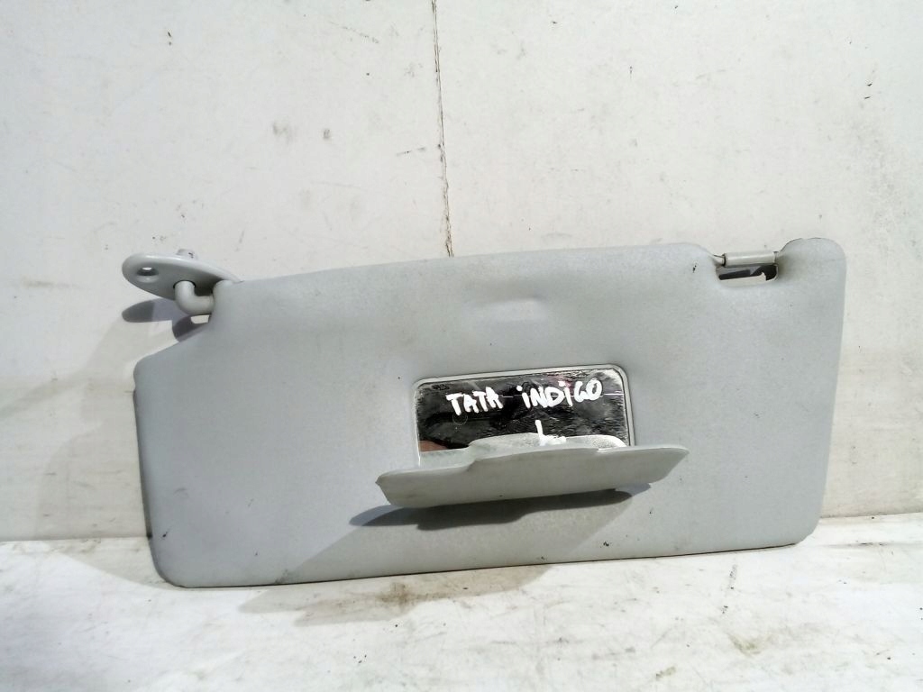 Tata Indigo cover przeciwsloneczna left