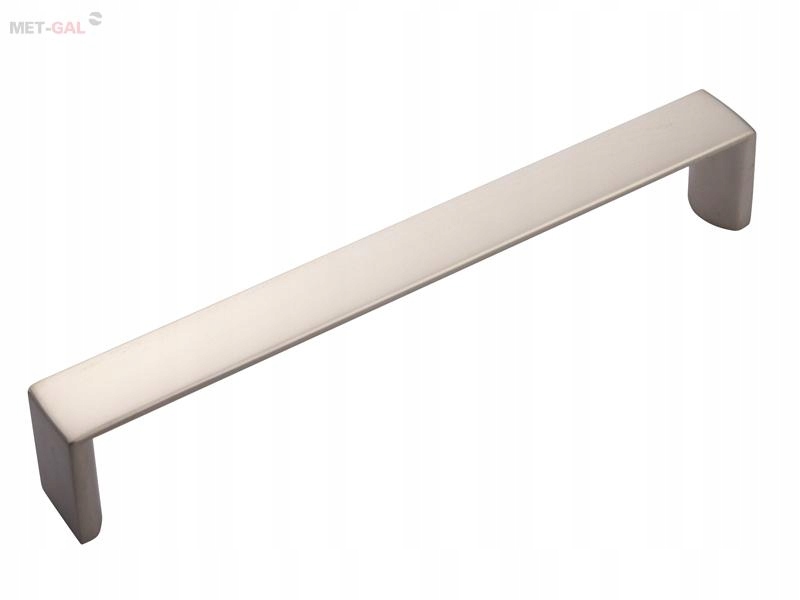 

Uchwyt Meblowy L-160 Satyna