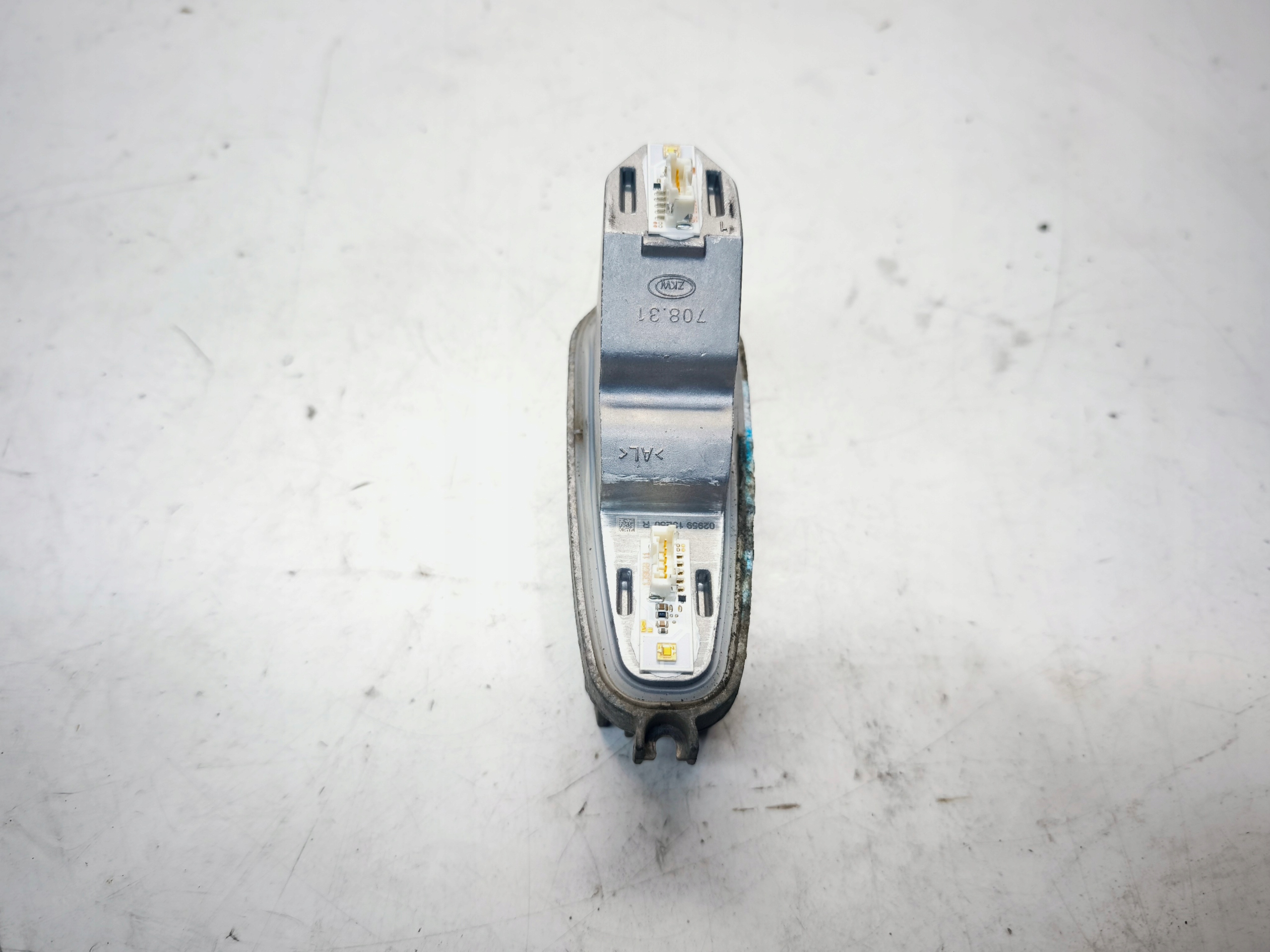 modul DIODA LED REFLEKTORA JERZYK Leuchte vorne AUDI Q3 8U 02959 13E50