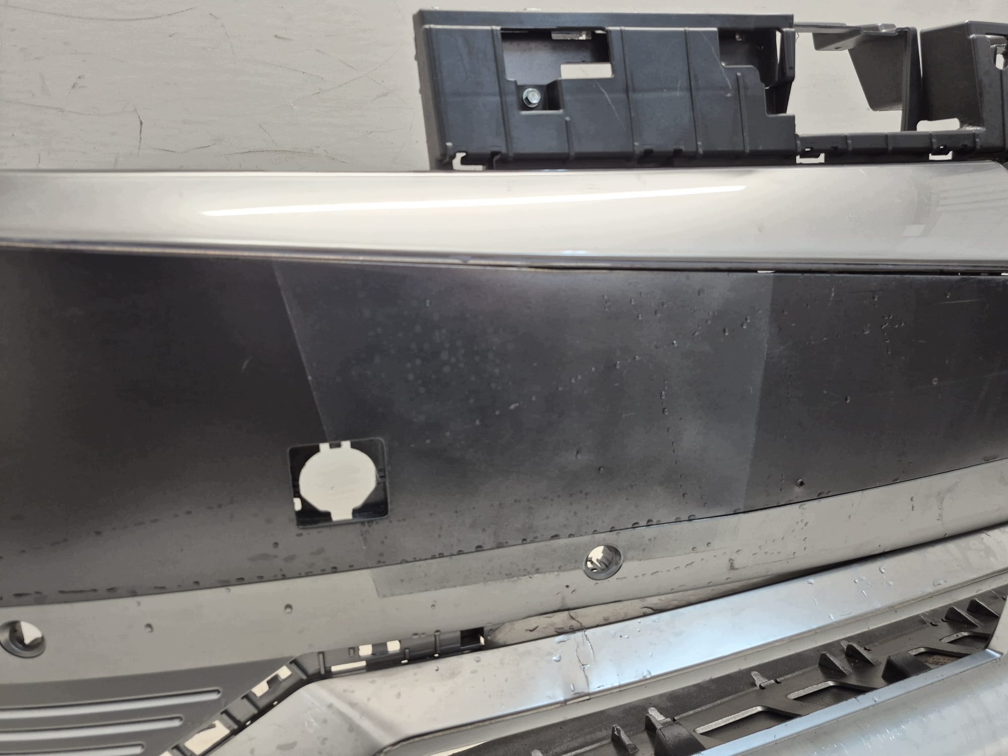 HYUNDAI IONIQ 5 V 21- bumper front front PDC 86511-GI000
