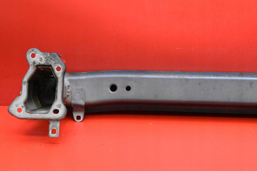 bumper support front front pillar VOLVO V50 03-11