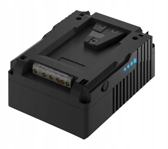 

Akumulator Newell BP-V47 Slim V-Mount