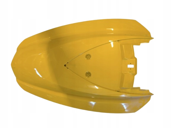 Plastová stredová tyč Gp 1800 F2C-U517B-02-P5