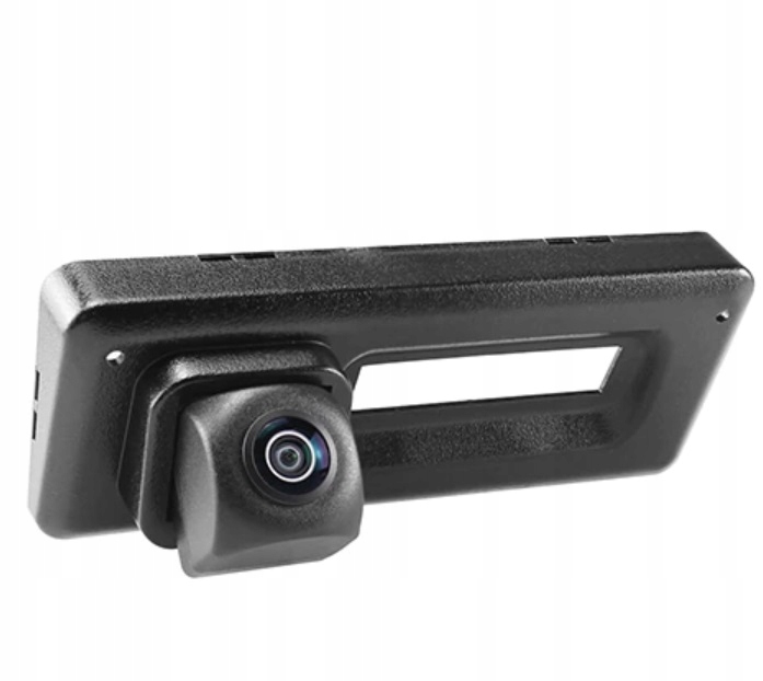 RENAULT KOLESO 10-15 CCD HD камера заднего вида