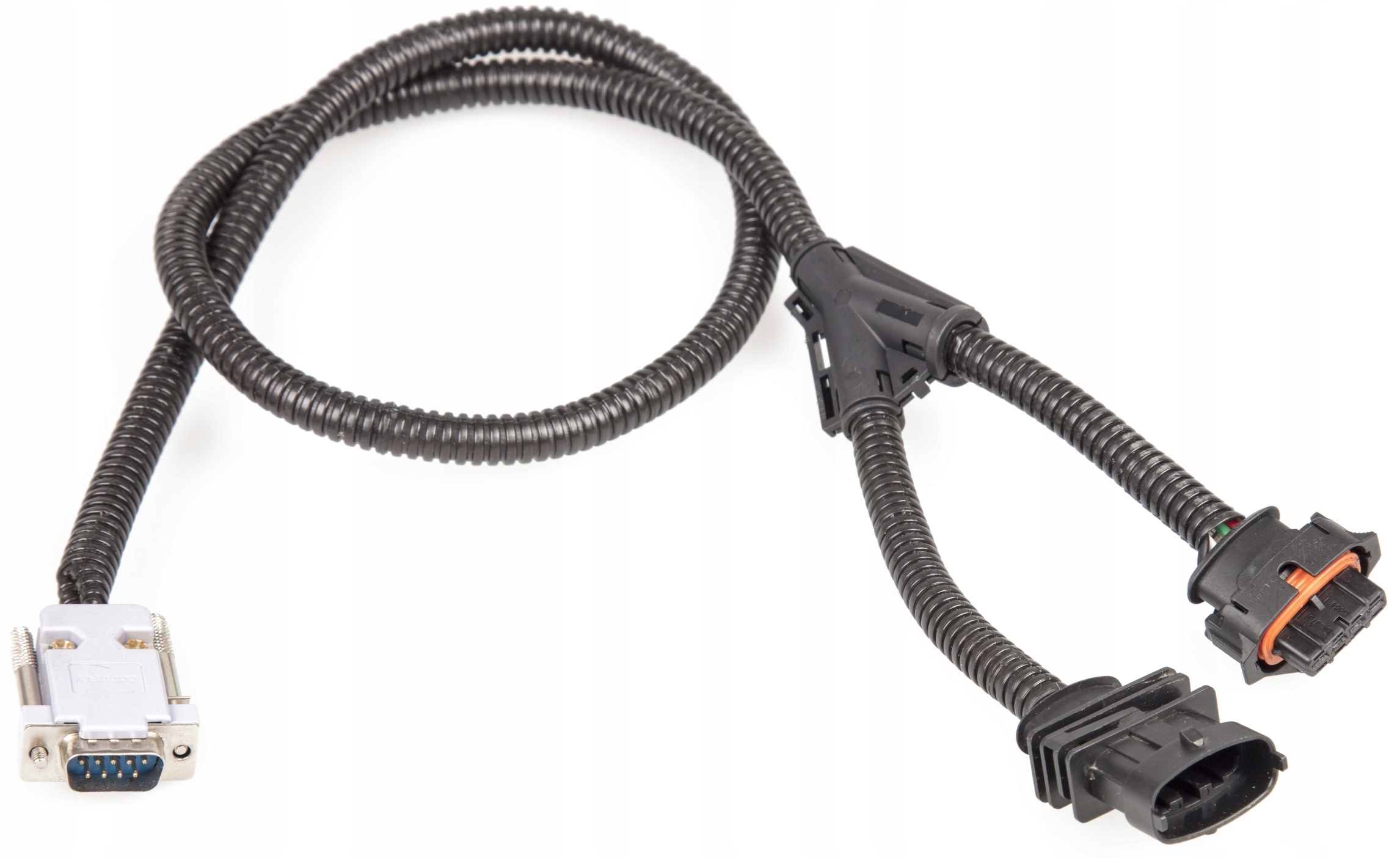 Chip Box VOLVO V90 II 2.0 D3 D4 D5 150 190 235KM Numer katalogowy części PRORACING-DIGITAL_CR1_00117