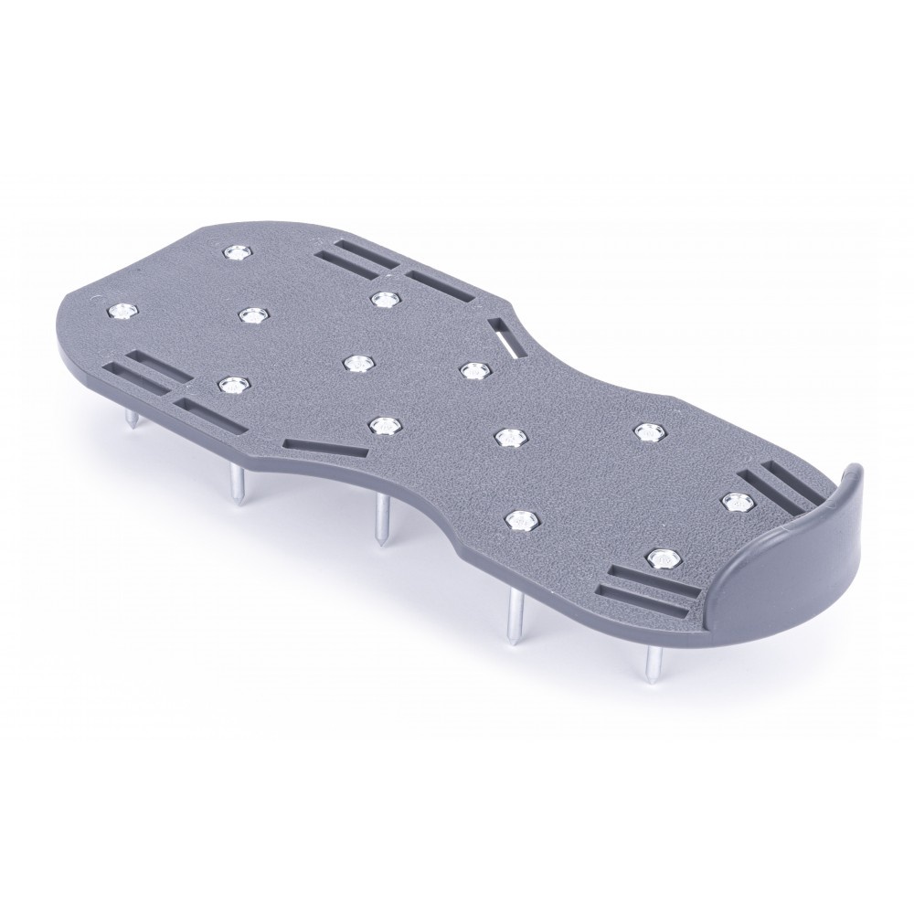 Aerator Ogrodowy Sandałowy Nakładki Na Buty Z KOLCAMI Uniwersalny Nakłuwacz Kod producenta PM-AS-30T / PM1116