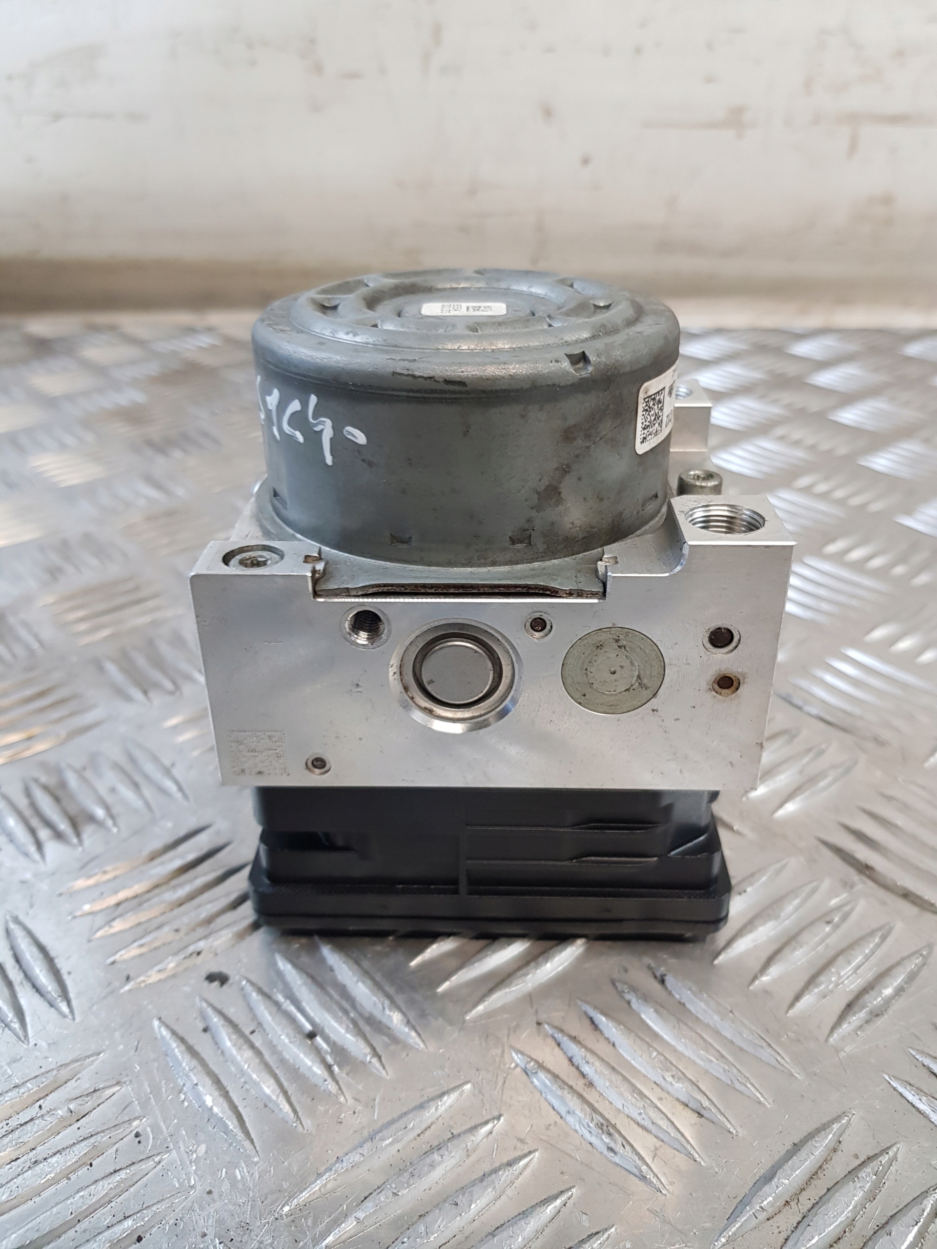 Pompa ABS ESP 4670A772 06210968913 PEUGEOT 4008 1.8D 14R- EU
